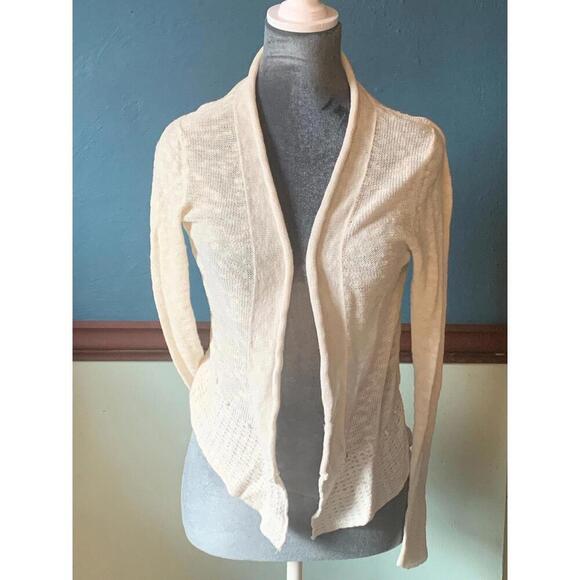 Banana Republic Sweaters - Small Banana Republic Knit Cardigan Sweater​​